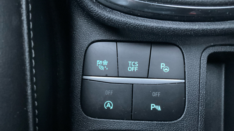 Ford Fiesta 1.0 EcoBoost Titanium X 5dr Petrol Hatchback